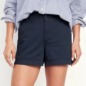 Old Navy Blue Shorts